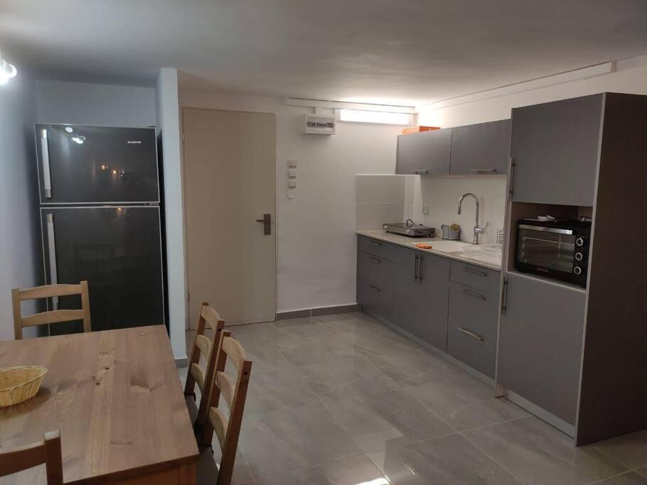 יחידת אירוח חדשה ומקסימה בכרמיאל Apartment Exterior photo
